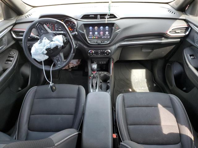 2022 Chevrolet Trailblazer Rs VIN: KL79MTSL9NB098622 Lot: 57156064