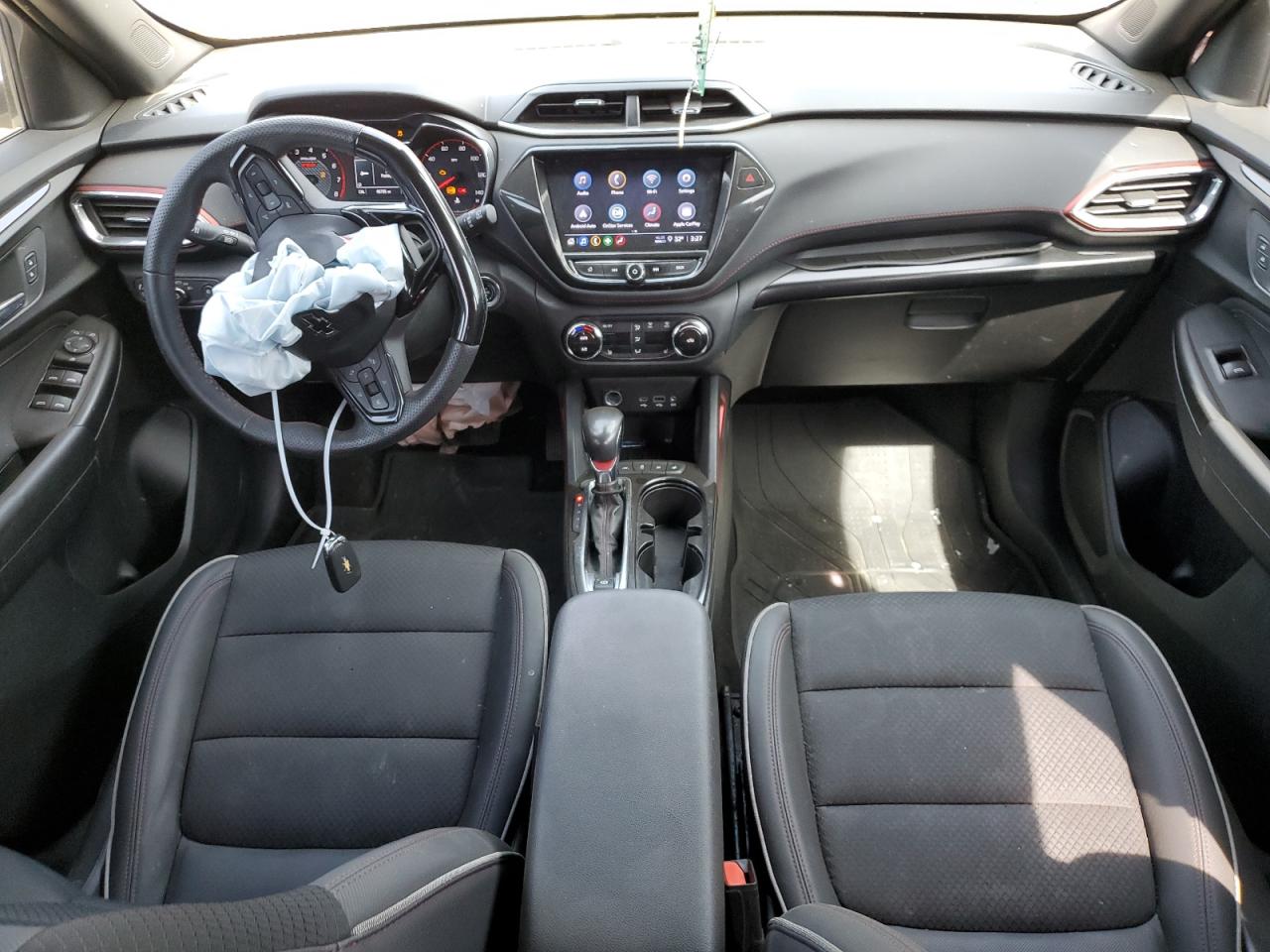 KL79MTSL9NB098622 2022 Chevrolet Trailblazer Rs