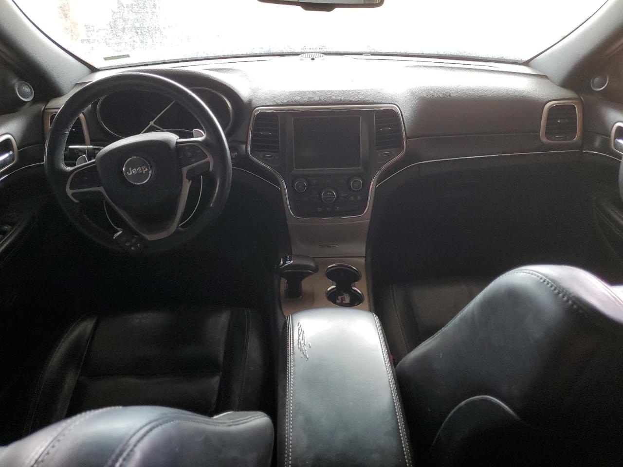 1C4RJFBG6EC247238 2014 Jeep Grand Cherokee Limited