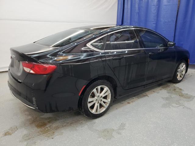 2015 Chrysler 200 Limited VIN: 1C3CCCAB2FN653404 Lot: 54181724