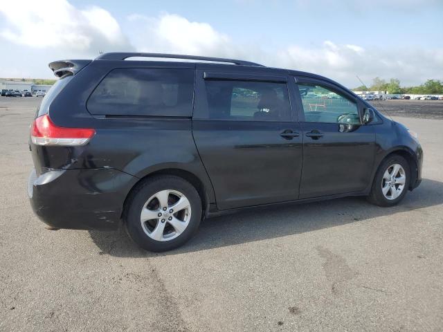 2012 Toyota Sienna Le VIN: 5TDKK3DCXCS277264 Lot: 56016224