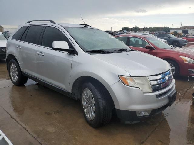 2010 Ford Edge Limited VIN: 2FMDK3KC8ABB58263 Lot: 56600474