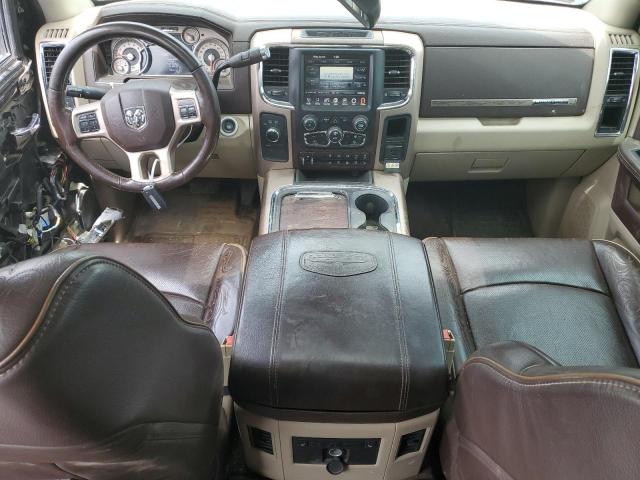 2017 Ram 3500 Longhorn VIN: 3C63RRNLXHG596520 Lot: 54541094