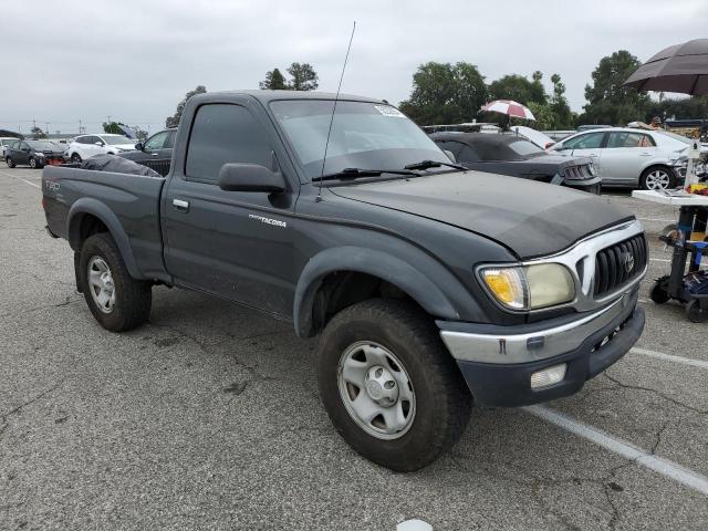 2001 Toyota Tacoma Prerunner VIN: 5TENM92N71Z804708 Lot: 55230854