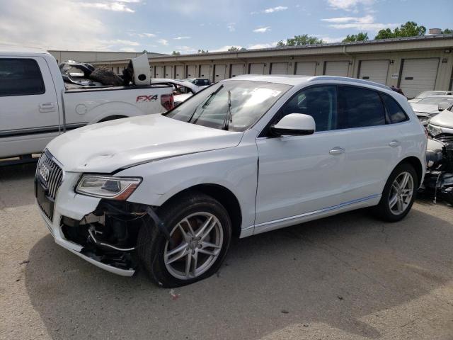 VIN WA1L2AFP6GA146967 2016 Audi Q5, Premium Plus no.1