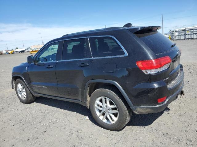 2017 Jeep Grand Cherokee Laredo VIN: 1C4RJFAG3HC651443 Lot: 54386054