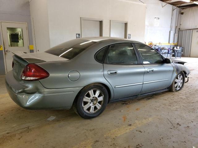 2005 Ford Taurus Sel VIN: 1FAFP56275A234686 Lot: 55808784