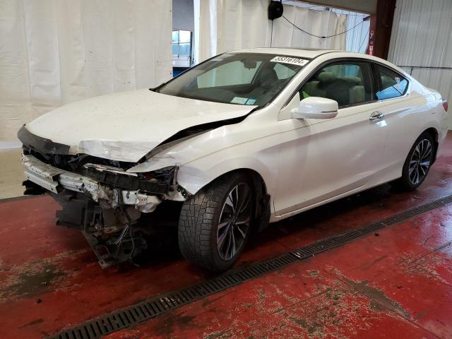 2016 Honda Accord Ex VIN: 1HGCT1B77GA010972 Lot: 55316104