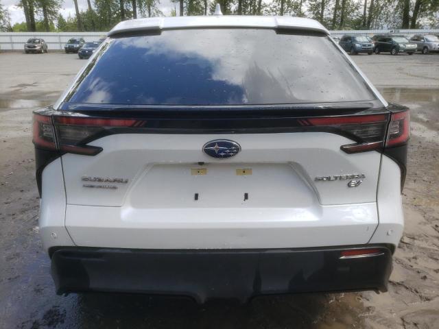 2023 SUBARU SOLTERRA P JTMABABA8PA026313