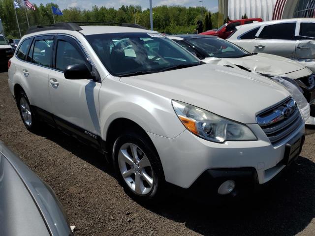 2014 Subaru Outback 2.5I VIN: 4S4BRBAC5E3280762 Lot: 54792394