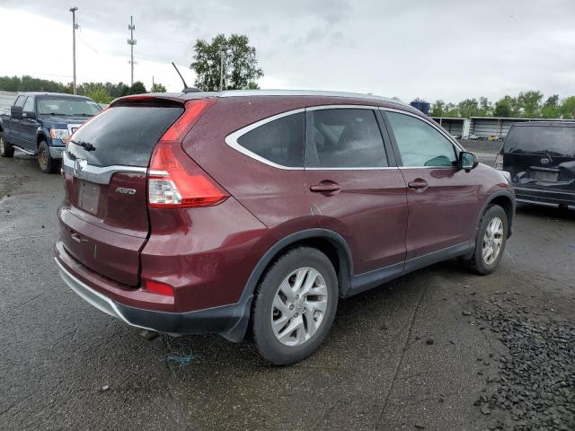 2015 Honda Cr-V Exl VIN: 2HKRM4H74FH703150 Lot: 56075414