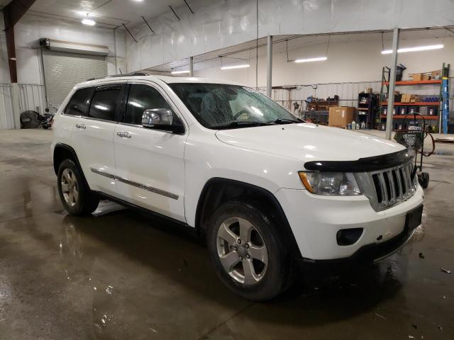 2012 Jeep Grand Cherokee Limited VIN: 1C4RJFBG6CC314658 Lot: 55942784