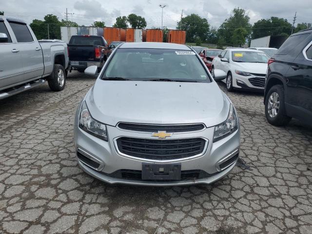 2015 CHEVROLET CRUZE LT - 1G1PC5SB4F7256443