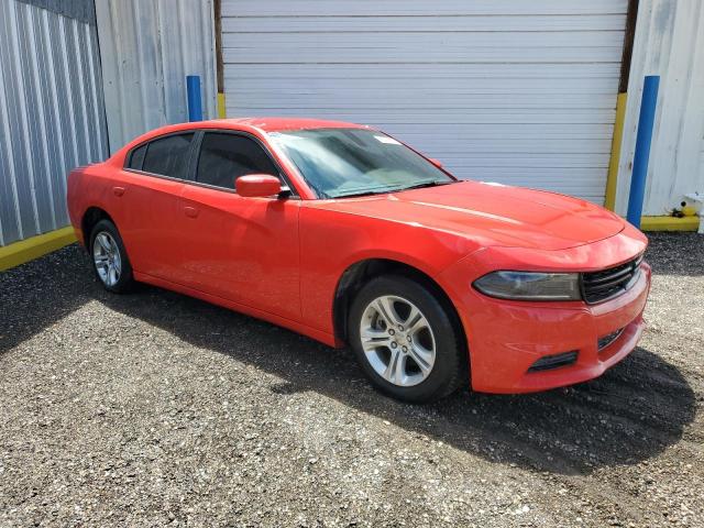 2022 Dodge Charger Sxt VIN: 2C3CDXBG4NH234525 Lot: 53462544