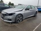 2022 HONDA ACCORD SPO - 1HGCV1F37NA088456