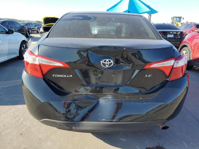 2015 Toyota Corolla L VIN: 5YFBURHE7FP330590 Lot: 54439884