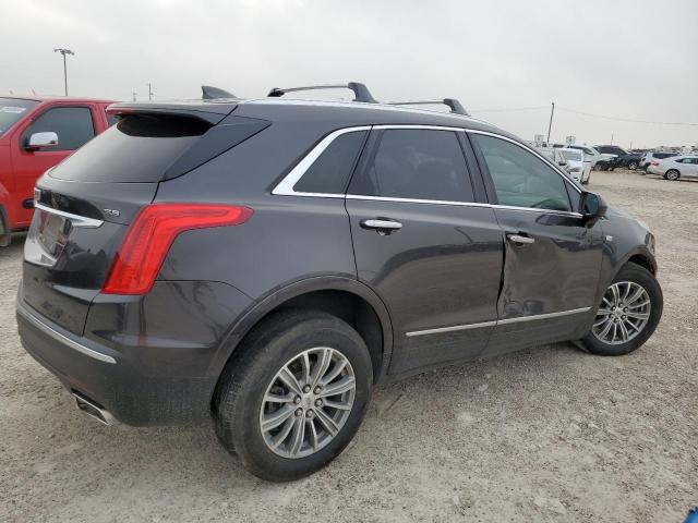 Vin: 1gykndrs9hz110701, lot: 55701614, cadillac xt5 luxury 20173