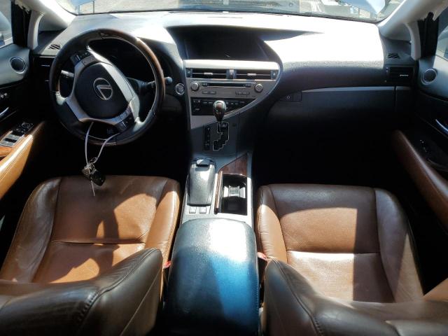 2013 Lexus Rx 350 Base VIN: 2T2BK1BA7DC215414 Lot: 57094944