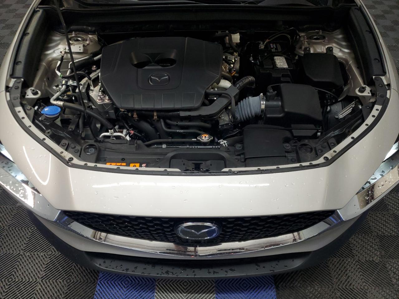 3MVDMBCM9PM528688 2023 Mazda Cx-30 Preferred