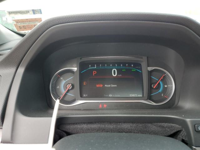 2021 Honda Pilot Exl VIN: 5FNYF6H59MB009081 Lot: 54956554