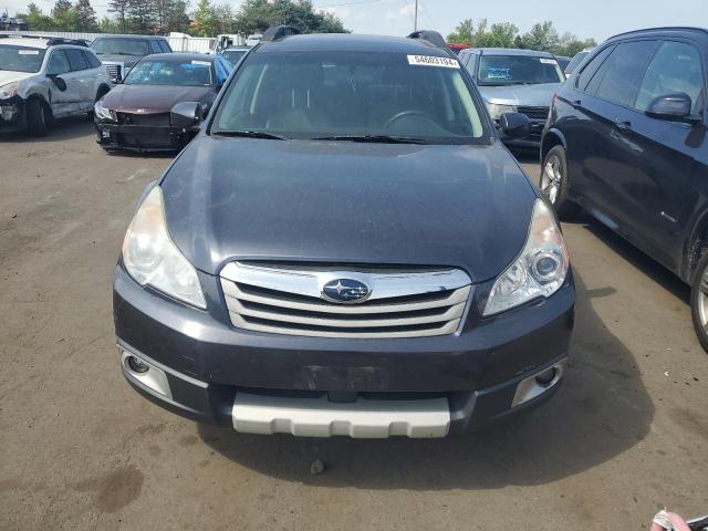 2012 Subaru Outback 2.5I Limited VIN: 4S4BRBJC4C3227418 Lot: 54603194