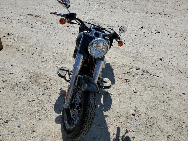 2014 HARLEY-DAVIDSON FLS SOFTAI 1HD1JRV11EB030142