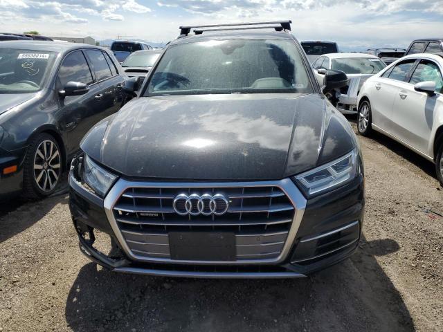 VIN WA1BNAFY3J2222481 2018 Audi Q5, Premium Plus no.5