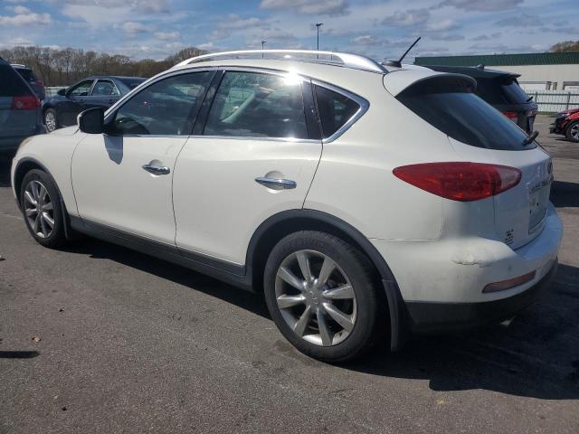 2008 Infiniti Ex35 Base VIN: JNKAJ09FX8M354975 Lot: 53476434