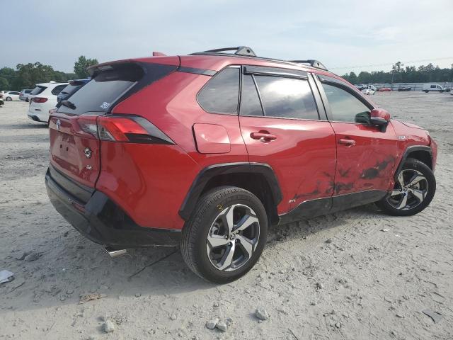 JTMAB3FV5MD071082 Toyota Rav4 Se 2021