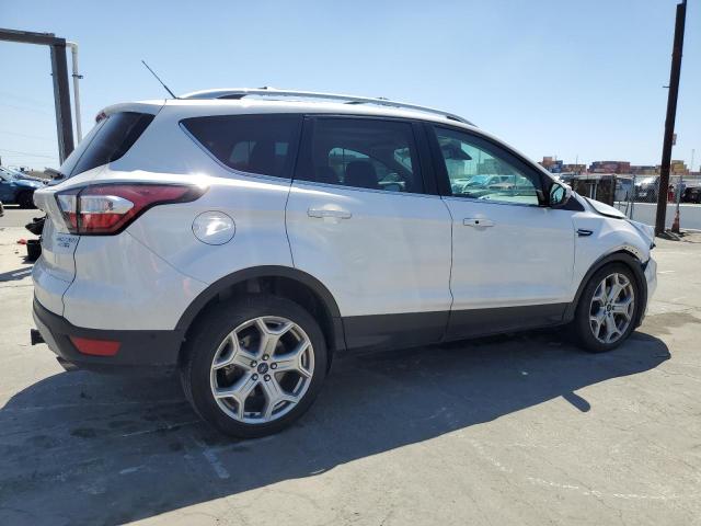 2017 Ford Escape Titanium VIN: 1FMCU9J99HUE48109 Lot: 53996024