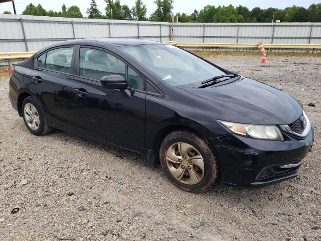 2014 Honda Civic Lx VIN: 19XFB2F51EE211127 Lot: 56116694