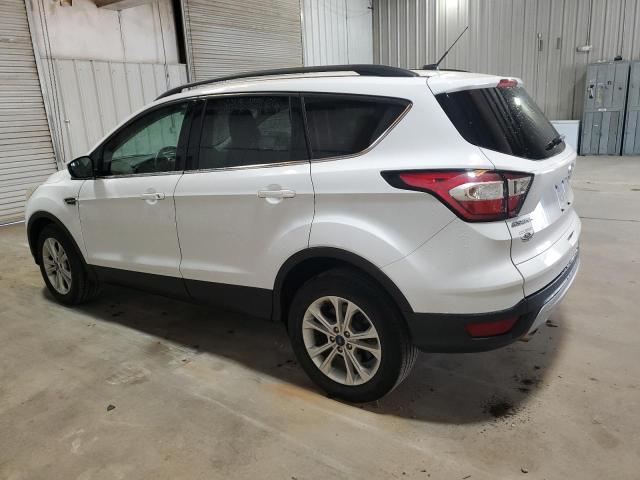 2018 Ford Escape Se VIN: 1FMCU9GD6JUA88444 Lot: 55498784