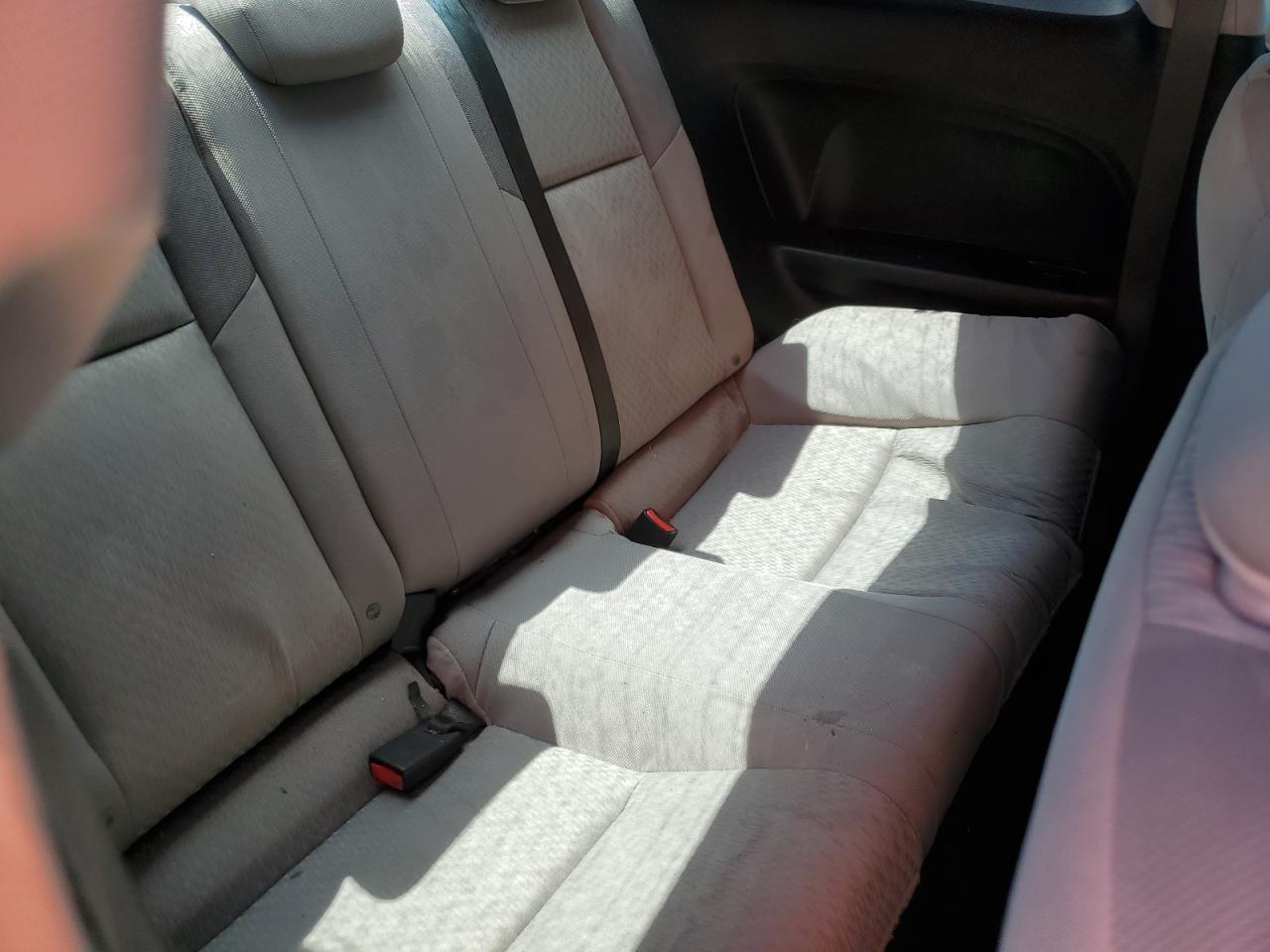 2HGFG3B82EH500966 2014 Honda Civic Ex