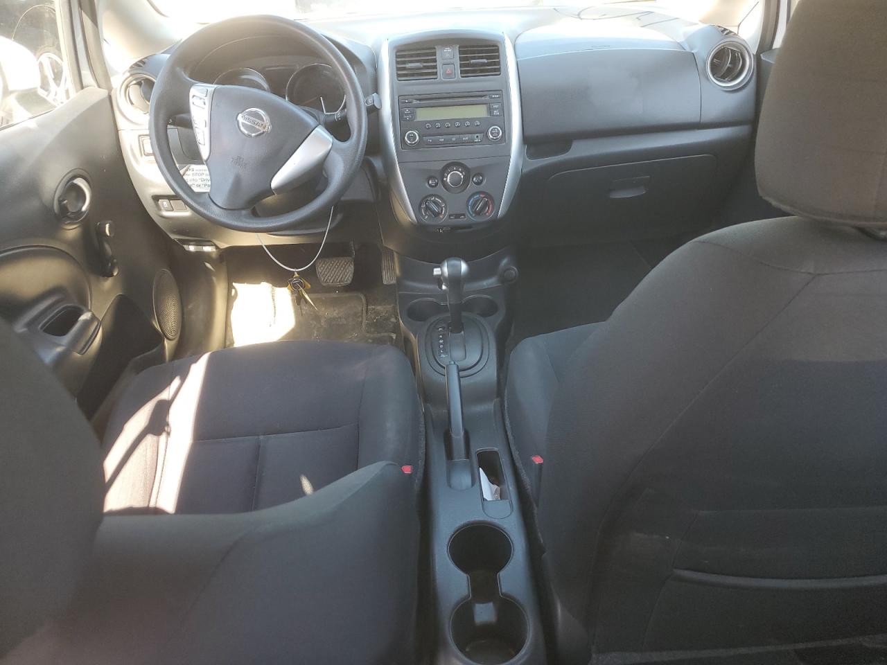 3N1CE2CP6JL355619 2018 Nissan Versa Note S