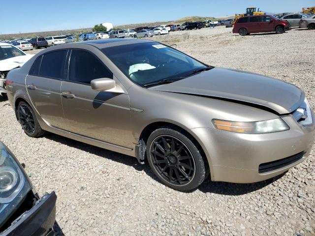 2006 Acura 3.2Tl VIN: 19UUA66206A056793 Lot: 56572464