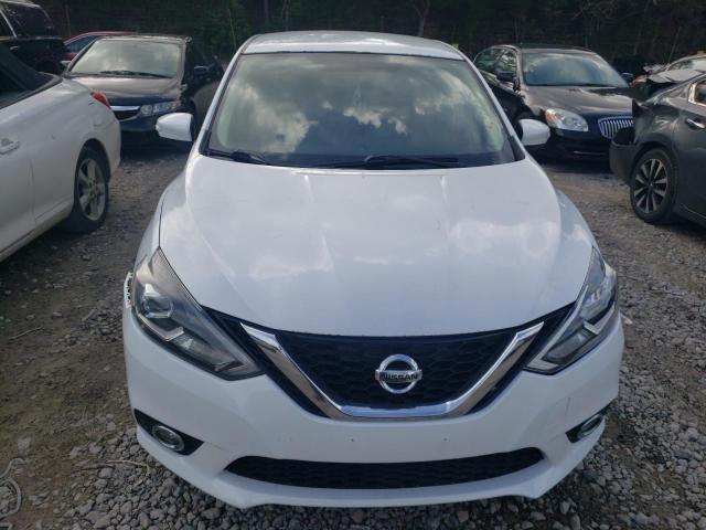 2016 Nissan Sentra S VIN: 3N1AB7AP5GY329850 Lot: 54727024