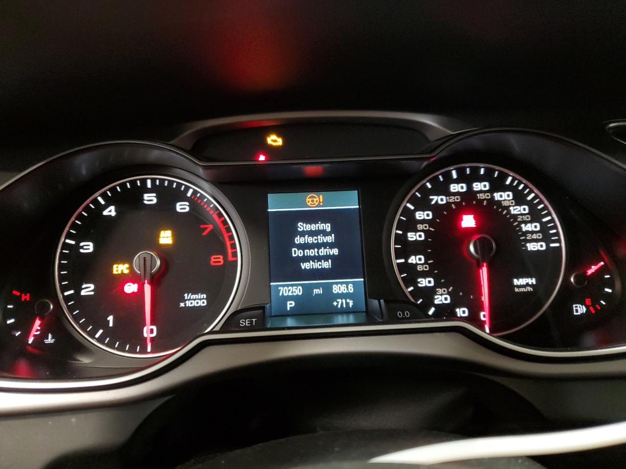 WAUFFAFL2FN007735 2015 Audi A4 Premium Plus