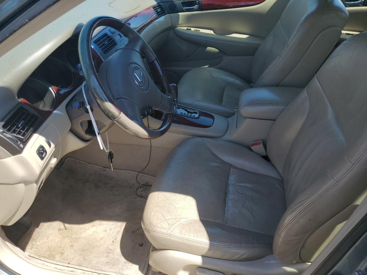 JTHBF30G320066517 2002 Lexus Es 300