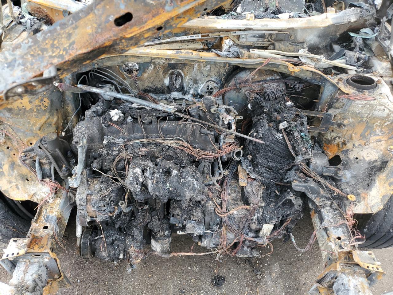 KMHTC6ADXGU271137 2016 Hyundai Veloster