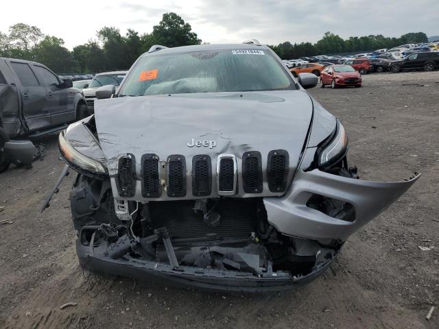 2015 Jeep Cherokee Latitude VIN: 1C4PJMCB6FW742375 Lot: 54921844