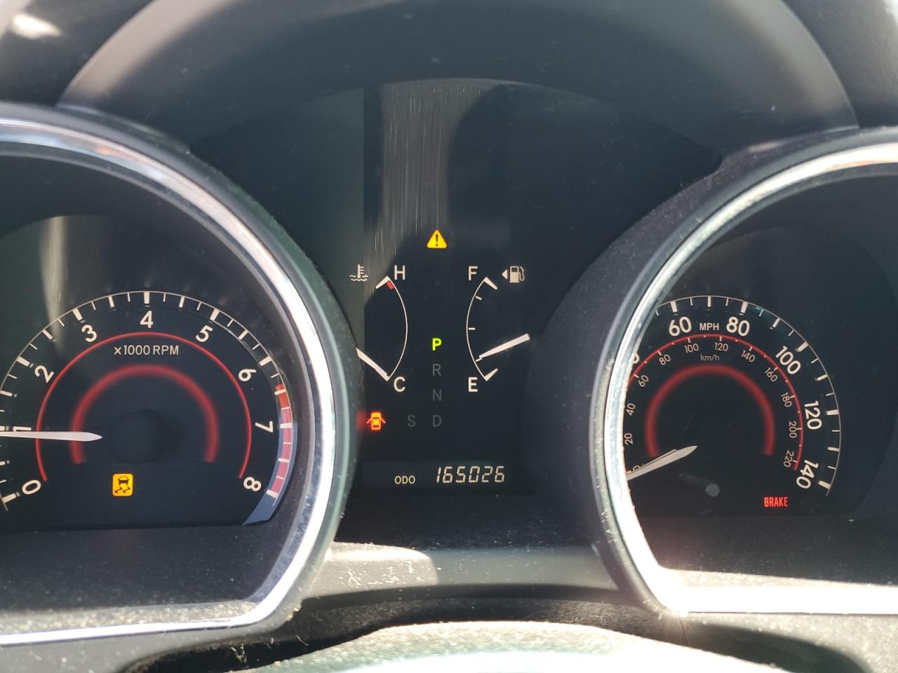 JTEES42AX92133696 2009 Toyota Highlander Limited