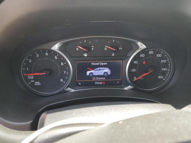 2019 GMC Terrain Slt VIN: 3GKALVEV4KL383612 Lot: 57006674