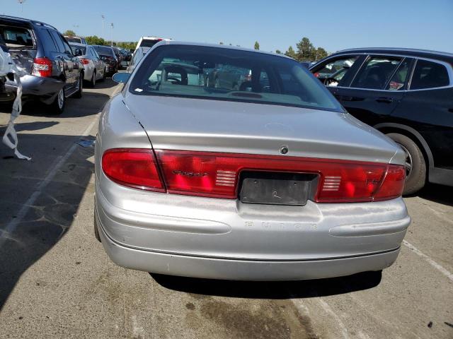 2003 Buick Regal Ls VIN: 2G4WB52K131145214 Lot: 54928864