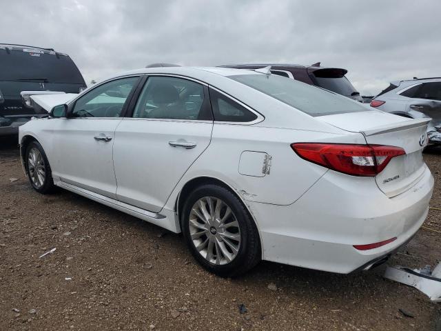 2015 Hyundai Sonata Sport VIN: 5NPE34AF1FH016887 Lot: 53902474