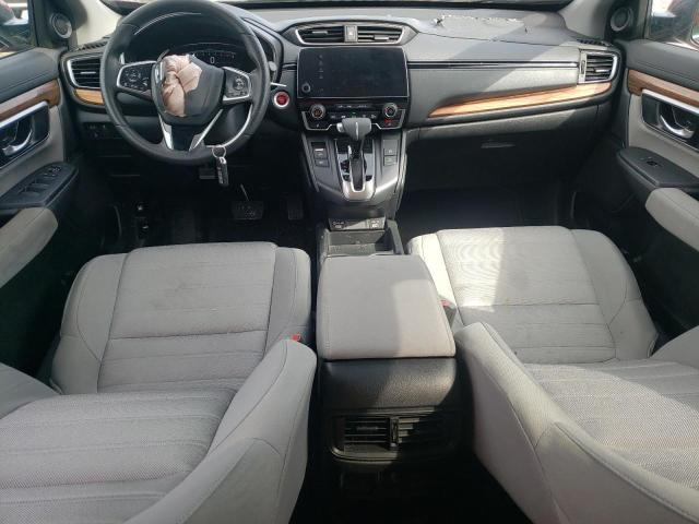 2022 Honda Cr-V VIN: 2H9RW2H55NH601982 Lot: 56628294