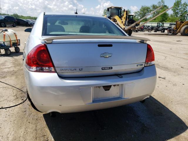 2012 Chevrolet Impala Lt VIN: 2G1WB5E32C1322628 Lot: 54591034