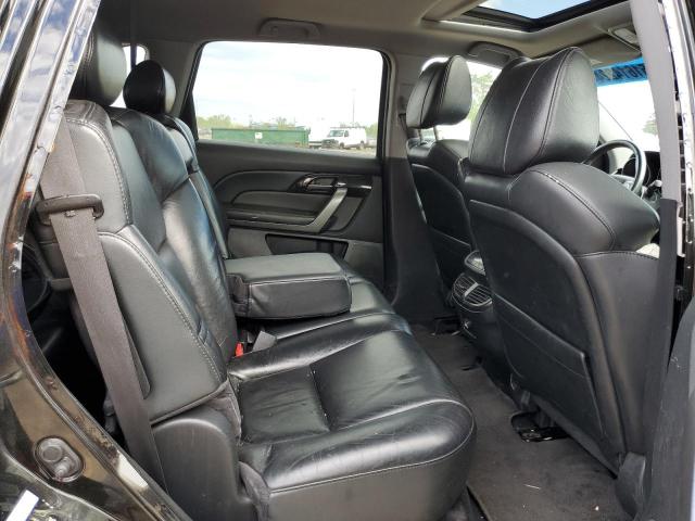 2007 Acura Mdx VIN: 2HNYD28267H517814 Lot: 51614224