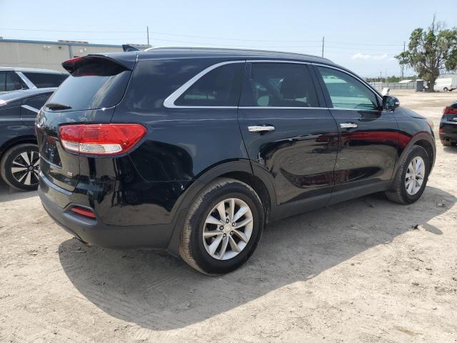 2017 Kia Sorento Lx VIN: 5XYPG4A31HG252033 Lot: 55573714