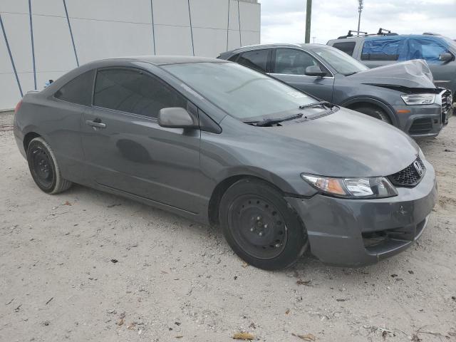 2009 Honda Civic Lx VIN: 2HGFG11639H527846 Lot: 54410714