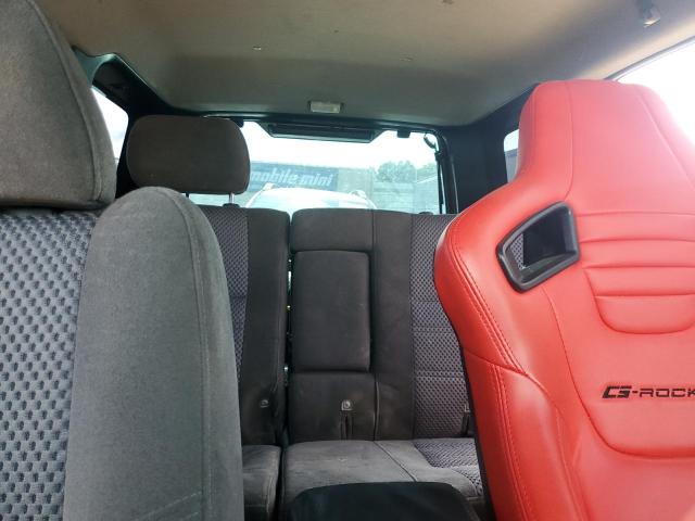 2003 Nissan Pathfinder Le VIN: JN8DR09Y63W839396 Lot: 56973304